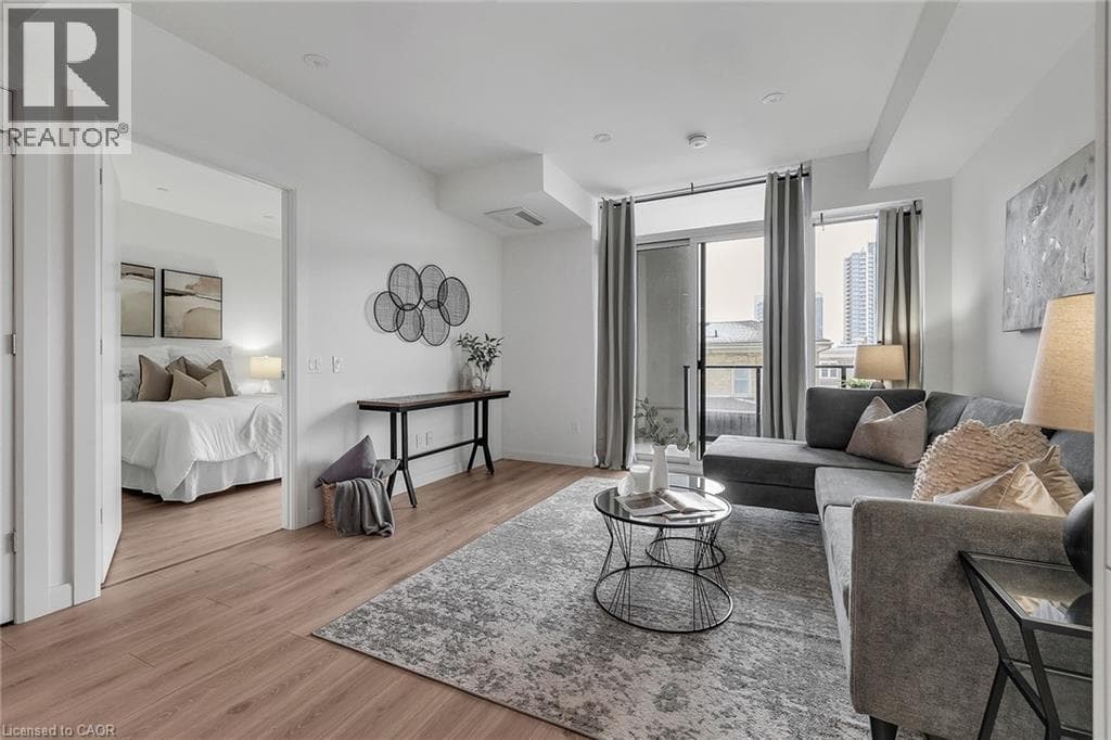 Apartment for sale at 741 KING Street W Unit# 306, Midtown, Kitchener, Ontario, photo 9