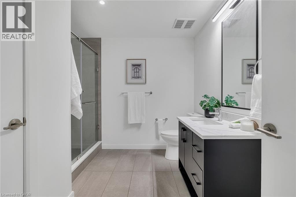 Apartment for sale at 741 KING Street W Unit# 306, Midtown, Kitchener, Ontario, photo 12