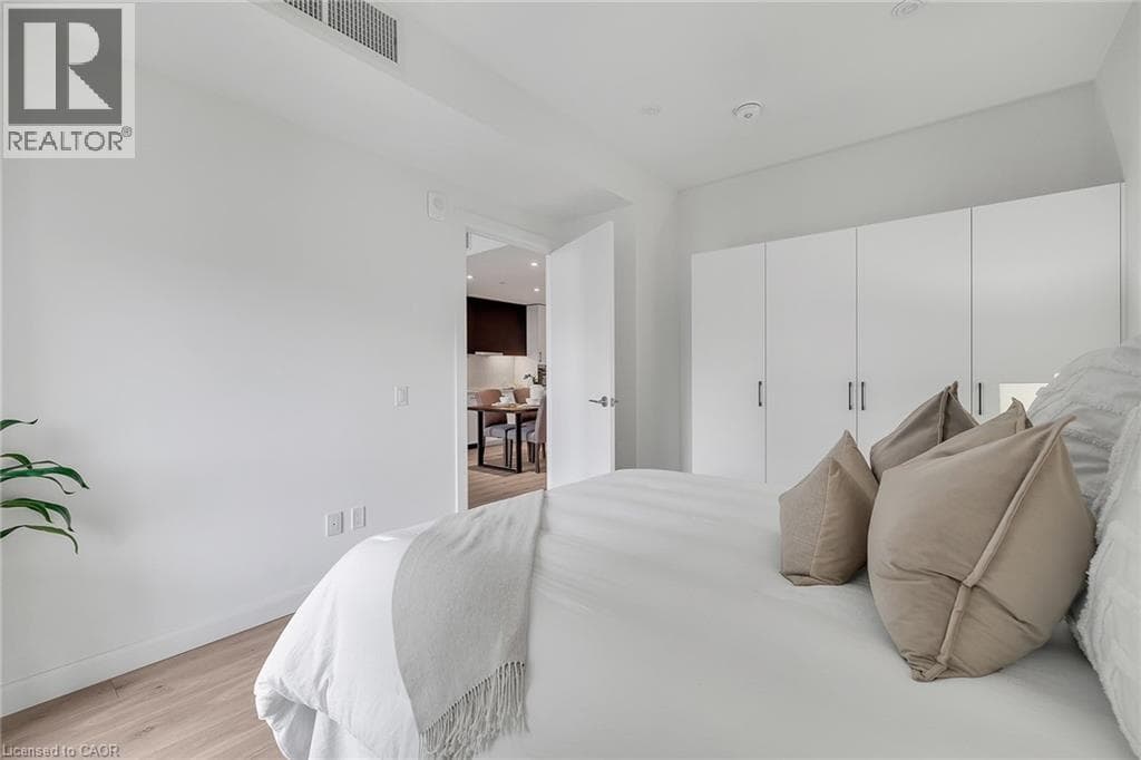 Apartment for sale at 741 KING Street W Unit# 306, Midtown, Kitchener, Ontario, photo 11
