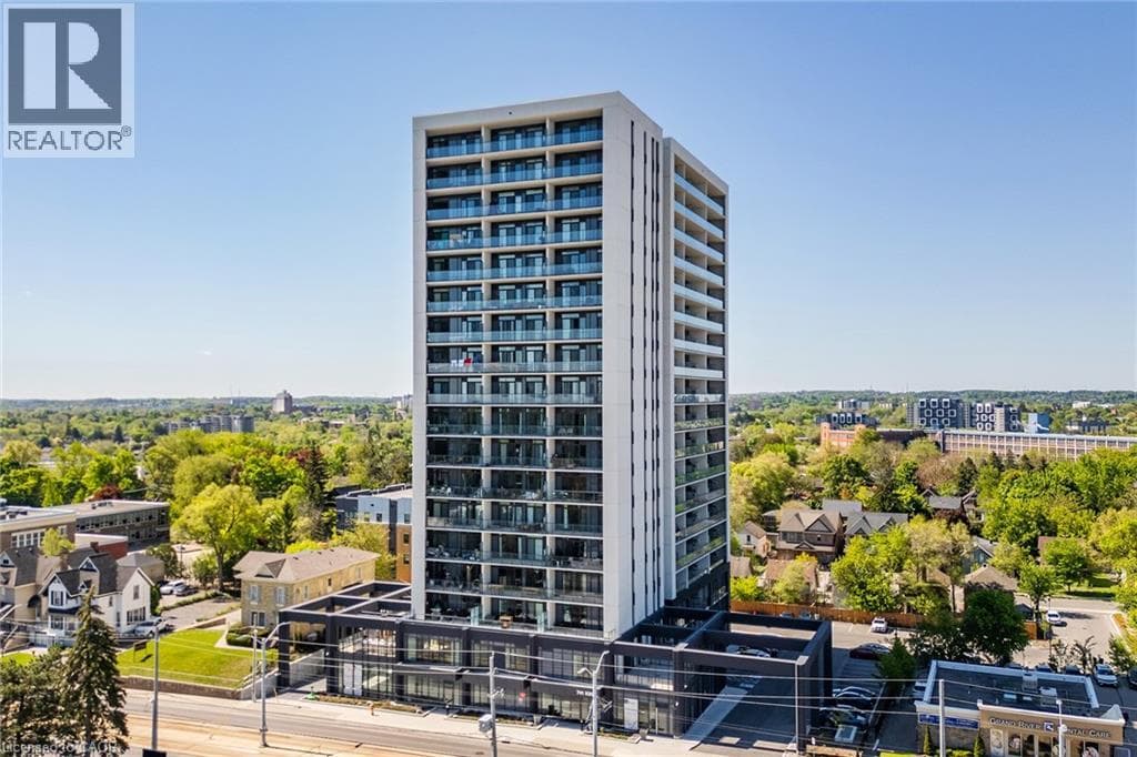 741 KING Street W Unit# 306