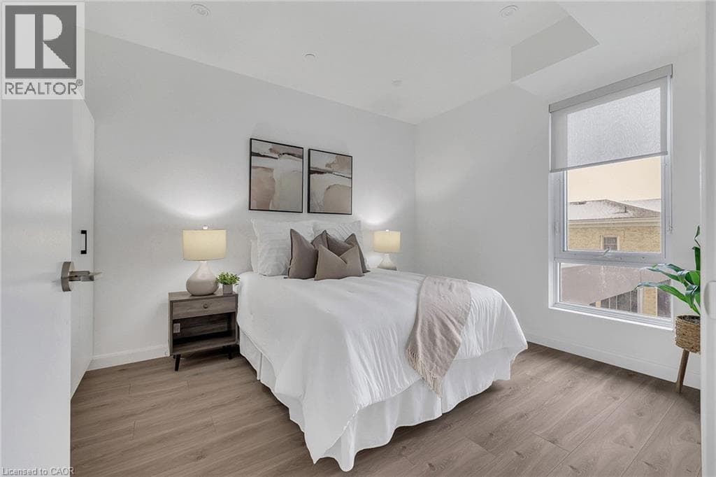Apartment for sale at 741 KING Street W Unit# 306, Midtown, Kitchener, Ontario, photo 10