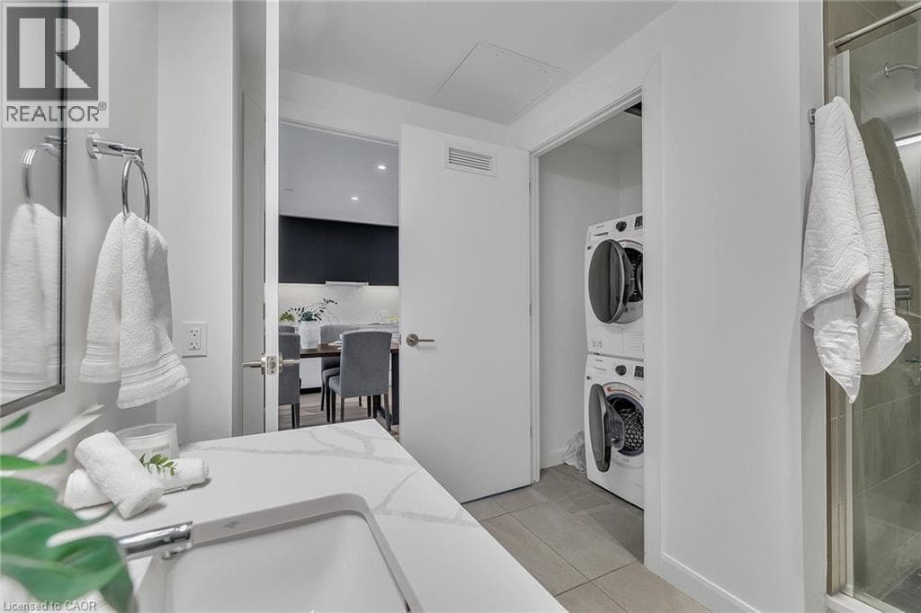 Apartment for sale at 741 KING Street W Unit# 306, Midtown, Kitchener, Ontario, photo 13
