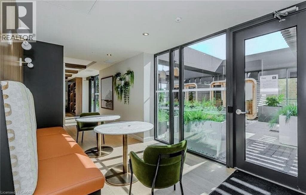 Apartment for sale at 741 KING Street W Unit# 306, Midtown, Kitchener, Ontario, photo 17