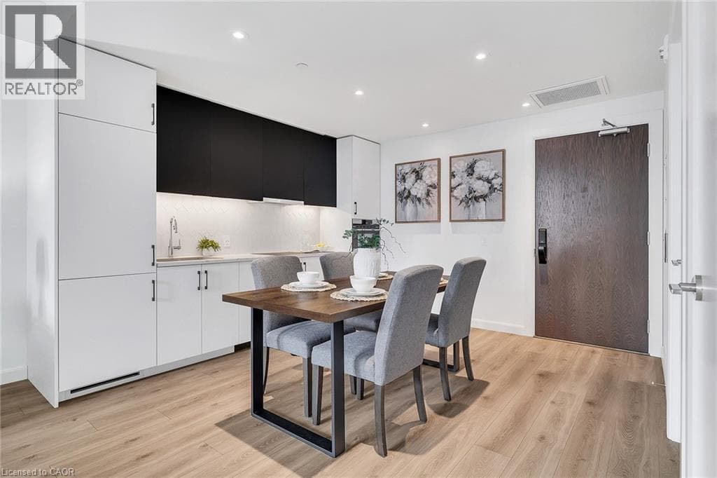 Apartment for sale at 741 KING Street W Unit# 306, Midtown, Kitchener, Ontario, photo 3