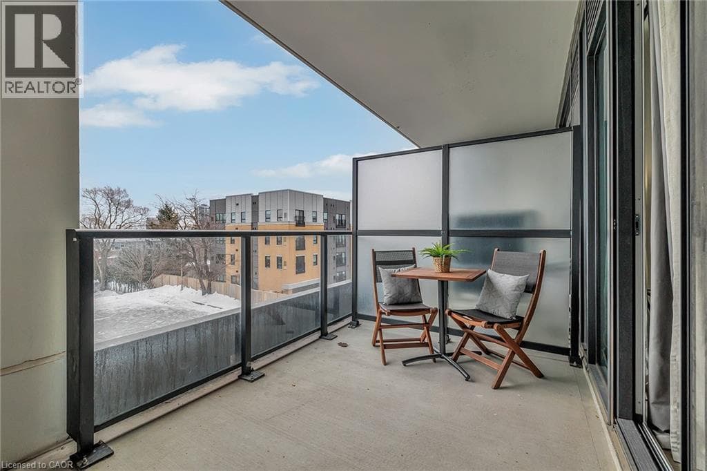 Apartment for sale at 741 KING Street W Unit# 306, Midtown, Kitchener, Ontario, photo 14