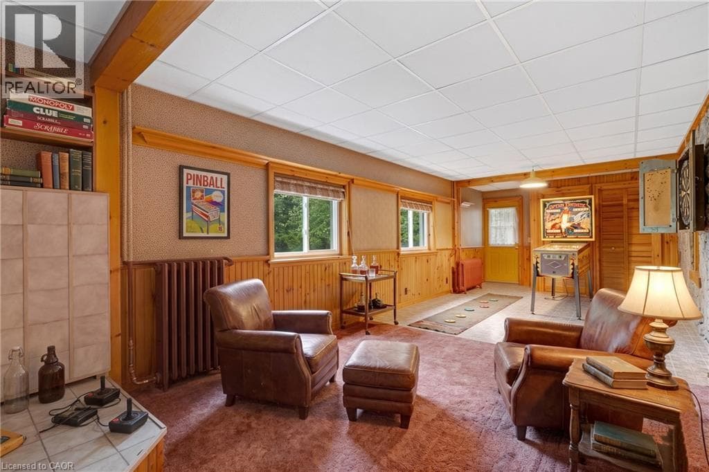 Detached for sale at 136 BLAIR Road, Westview, Cambridge, Ontario, photo 37