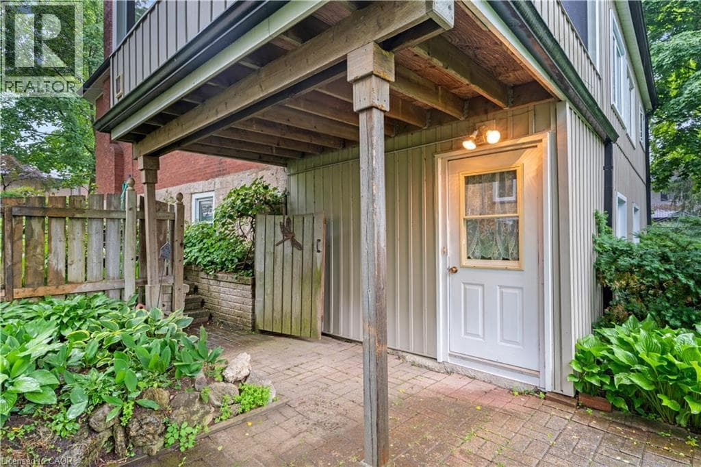 Detached for sale at 136 BLAIR Road, Westview, Cambridge, Ontario, photo 6