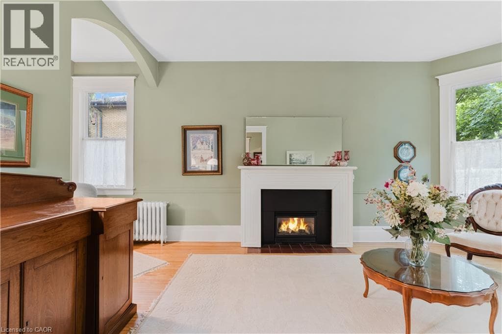 Detached for sale at 136 BLAIR Road, Westview, Cambridge, Ontario, photo 9
