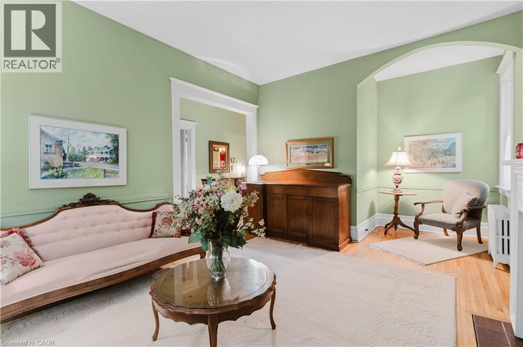 Detached for sale at 136 BLAIR Road, Westview, Cambridge, Ontario, photo 11