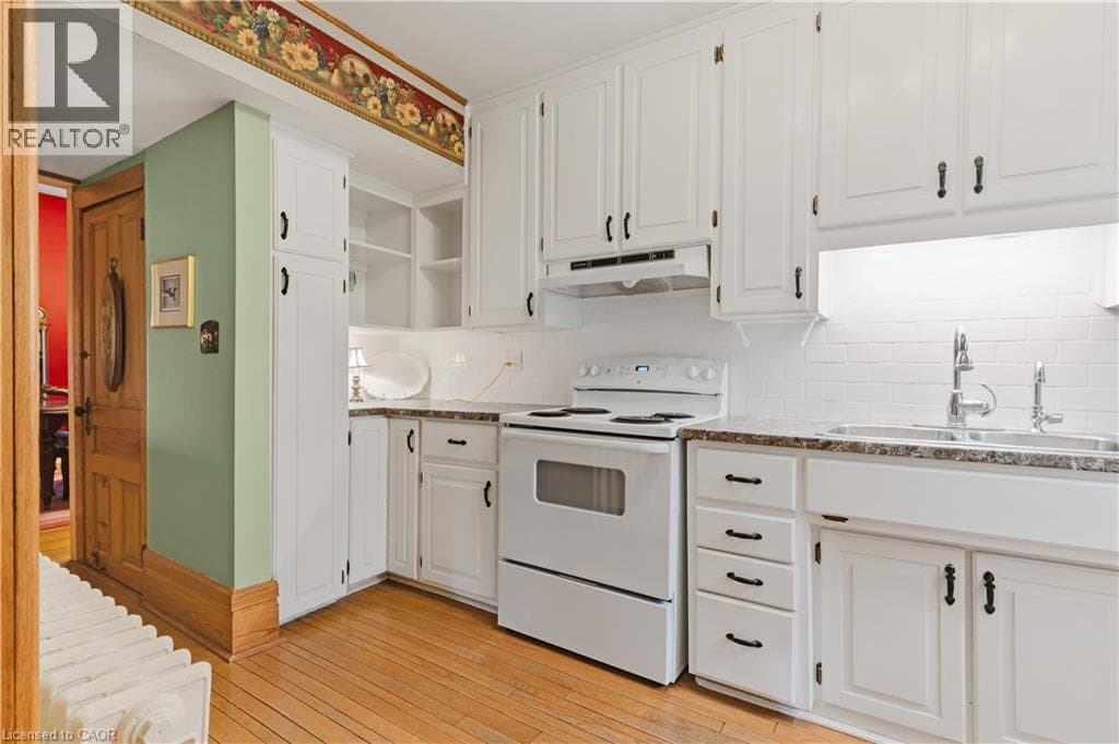 Detached for sale at 136 BLAIR Road, Westview, Cambridge, Ontario, photo 17