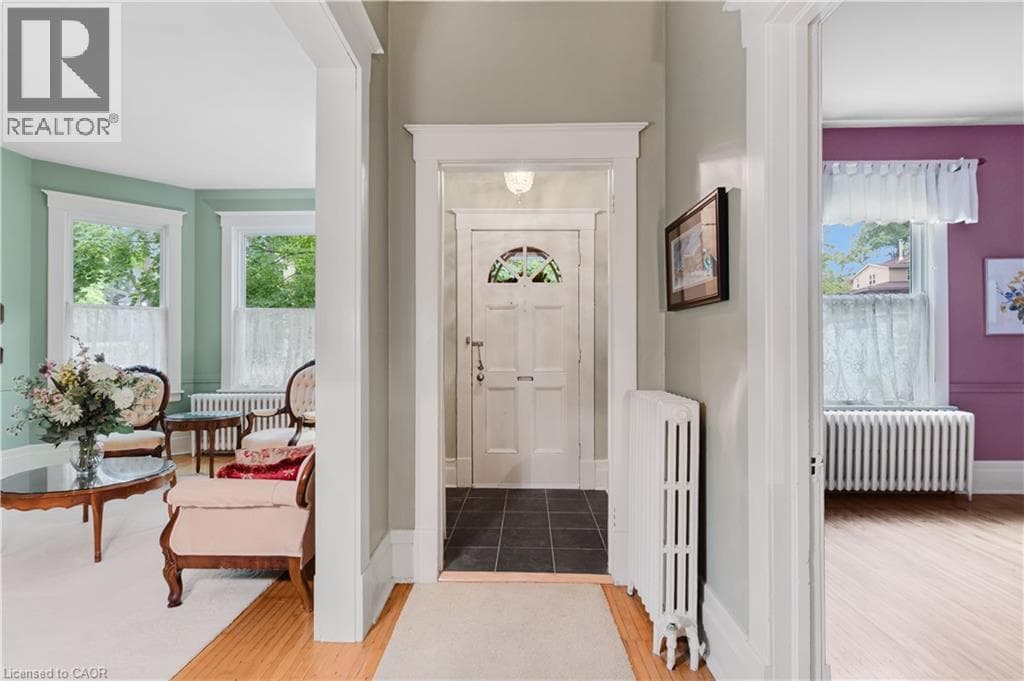 Detached for sale at 136 BLAIR Road, Westview, Cambridge, Ontario, photo 7