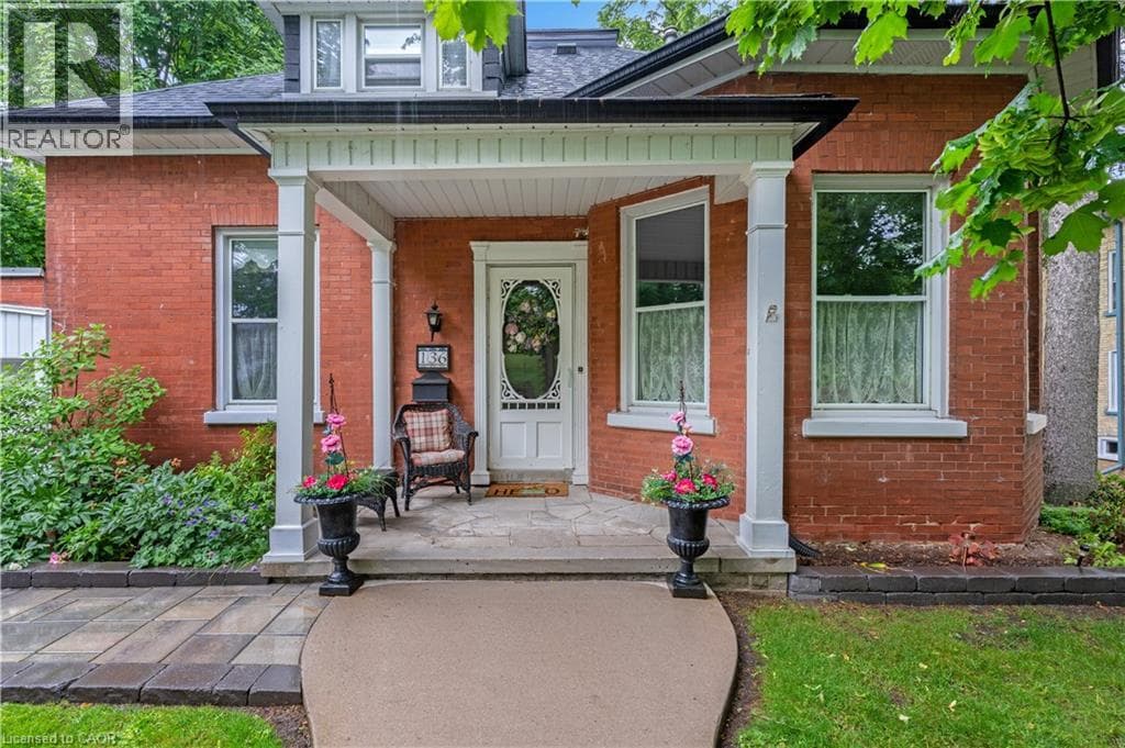 Detached for sale at 136 BLAIR Road, Westview, Cambridge, Ontario, photo 3