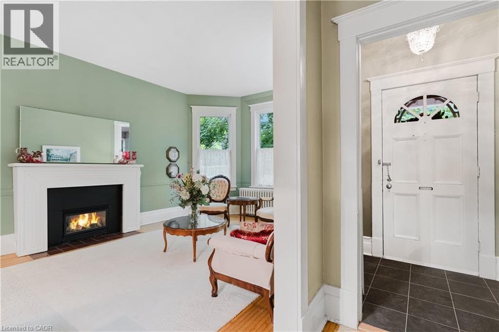 Detached for sale at 136 BLAIR Road, Westview, Cambridge, Ontario, photo 8