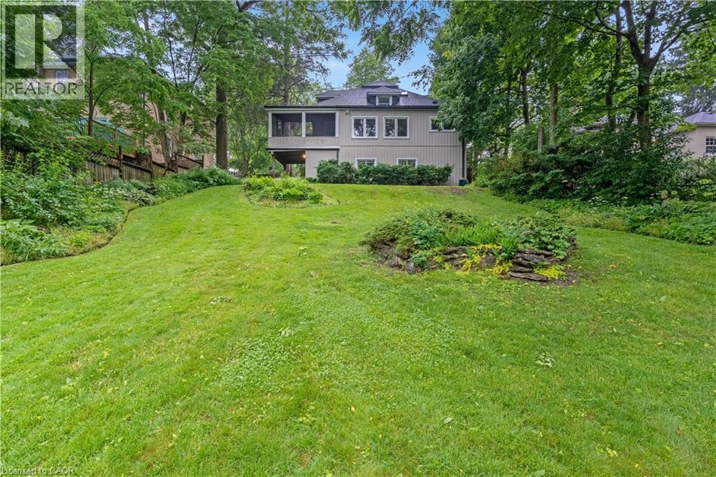 Detached for sale at 136 BLAIR Road, Westview, Cambridge, Ontario, photo 4