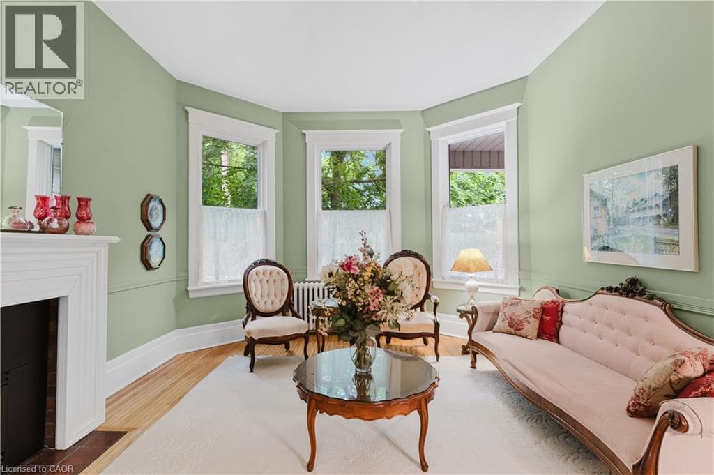 Detached for sale at 136 BLAIR Road, Westview, Cambridge, Ontario, photo 10