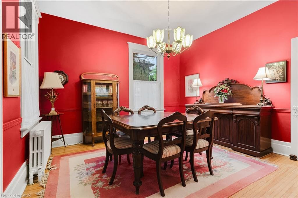 Detached for sale at 136 BLAIR Road, Westview, Cambridge, Ontario, photo 13