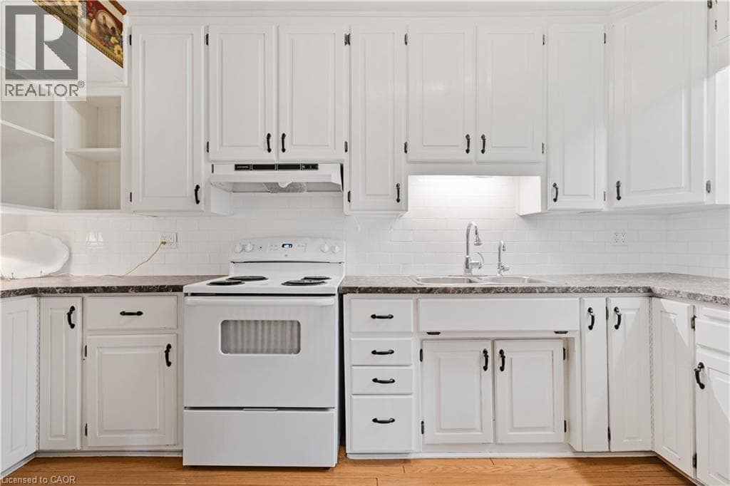 Detached for sale at 136 BLAIR Road, Westview, Cambridge, Ontario, photo 16