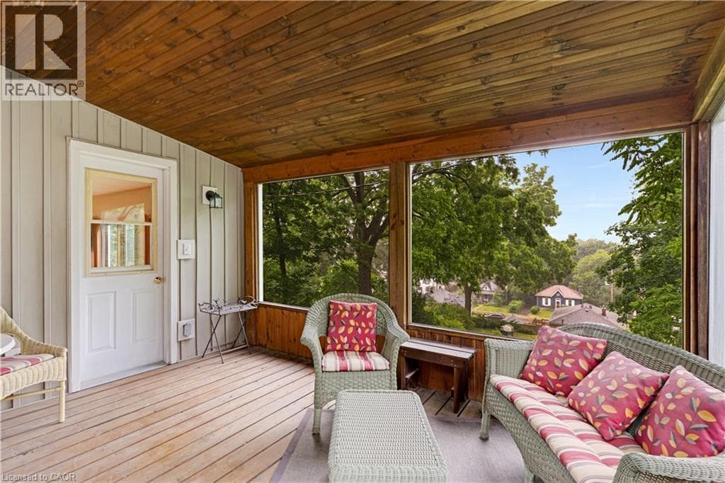 Detached for sale at 136 BLAIR Road, Westview, Cambridge, Ontario, photo 22