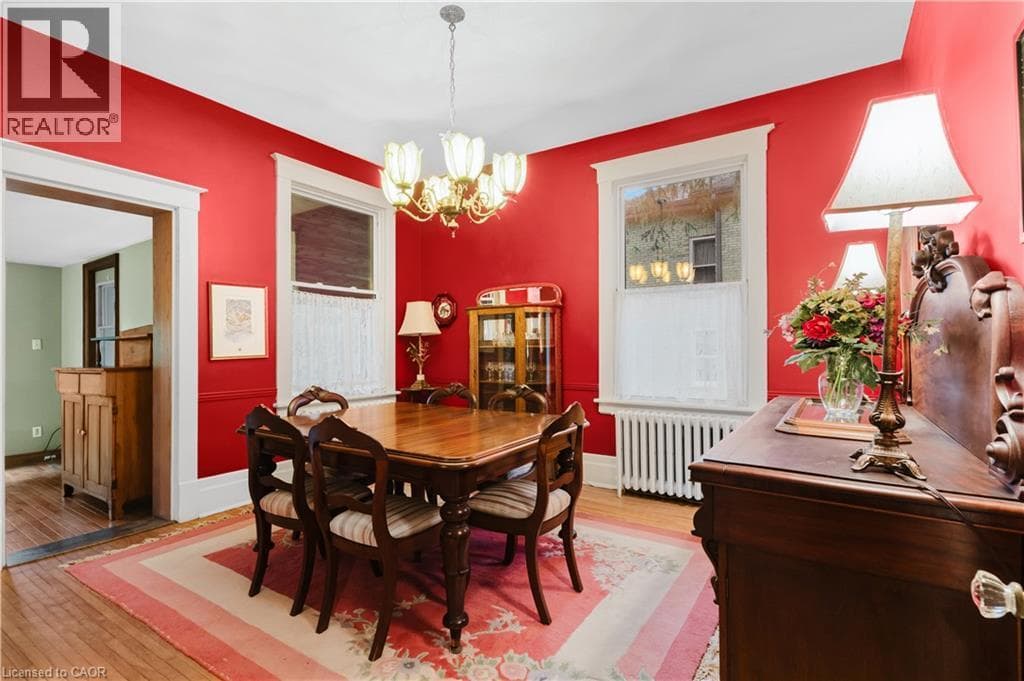 Detached for sale at 136 BLAIR Road, Westview, Cambridge, Ontario, photo 14