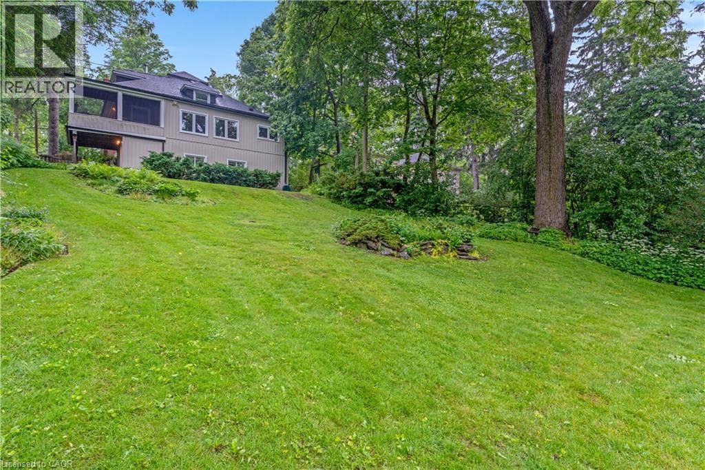 Detached for sale at 136 BLAIR Road, Westview, Cambridge, Ontario, photo 5