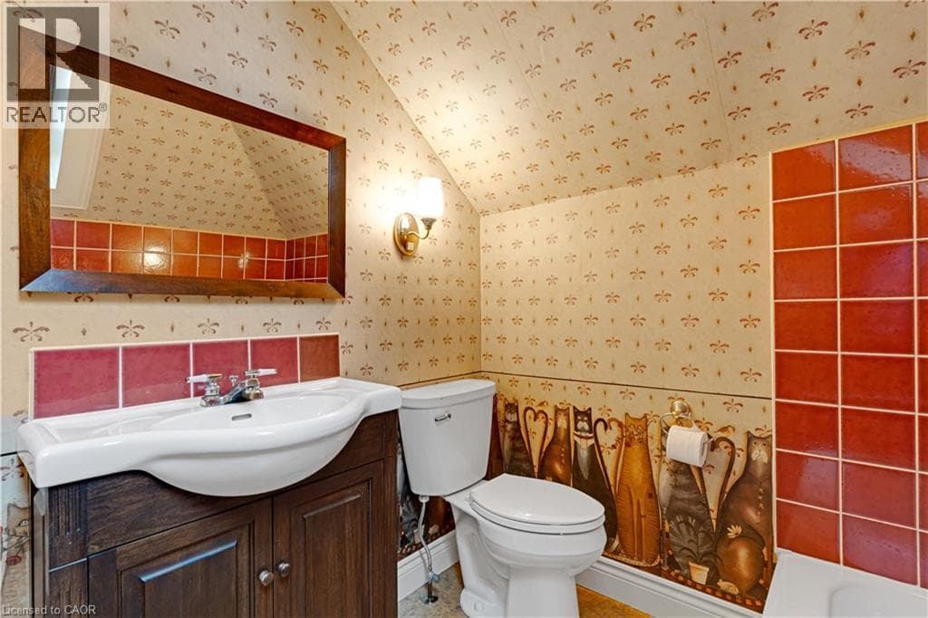 Detached for sale at 136 BLAIR Road, Westview, Cambridge, Ontario, photo 35