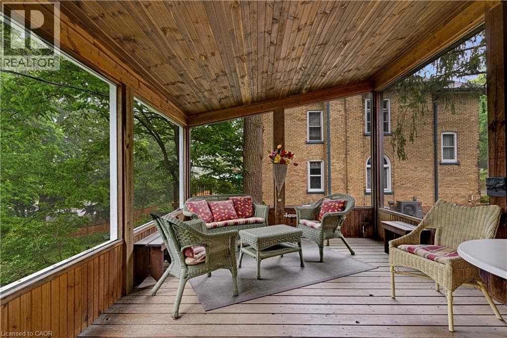 Detached for sale at 136 BLAIR Road, Westview, Cambridge, Ontario, photo 21