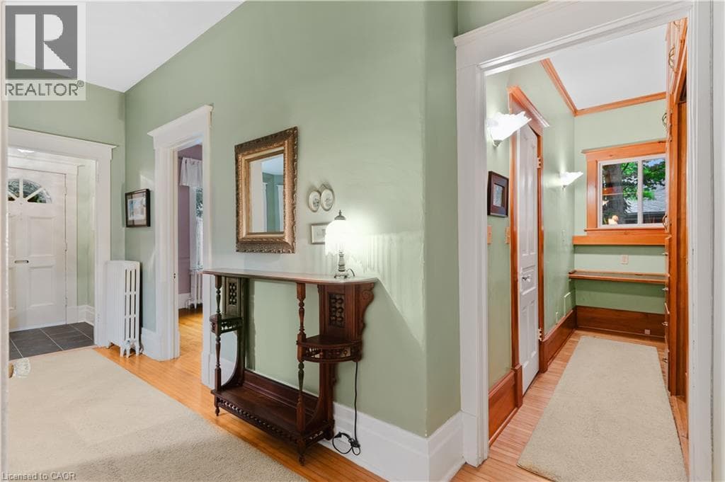 Detached for sale at 136 BLAIR Road, Westview, Cambridge, Ontario, photo 23