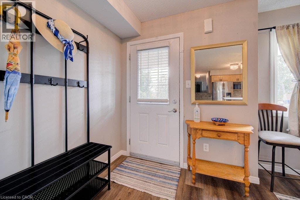 Townhouse for sale at 50 HOWE Drive Unit# 19A, Laurentian Hills, Kitchener, Ontario, photo 5