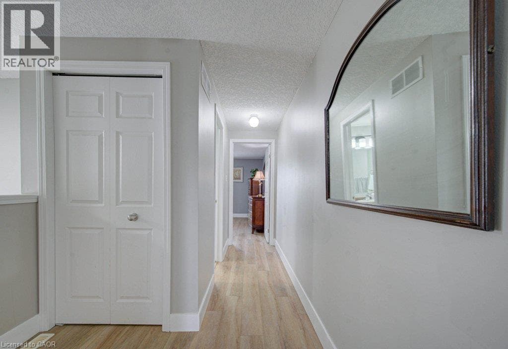 Townhouse for sale at 50 HOWE Drive Unit# 19A, Laurentian Hills, Kitchener, Ontario, photo 23