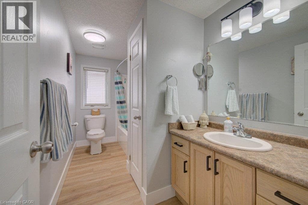 Townhouse for sale at 50 HOWE Drive Unit# 19A, Laurentian Hills, Kitchener, Ontario, photo 28