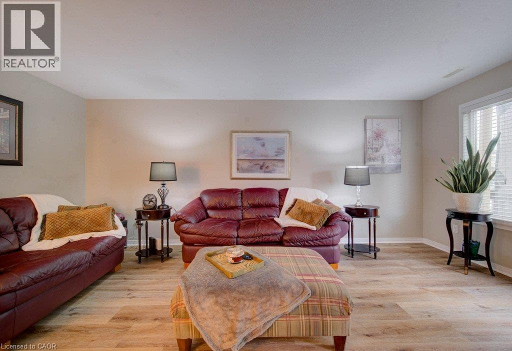 Townhouse for sale at 50 HOWE Drive Unit# 19A, Laurentian Hills, Kitchener, Ontario, photo 21