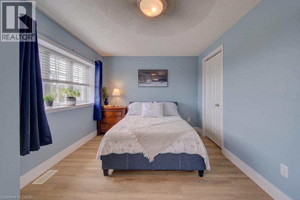Townhouse for sale at 50 HOWE Drive Unit# 19A, Laurentian Hills, Kitchener, Ontario, photo 27