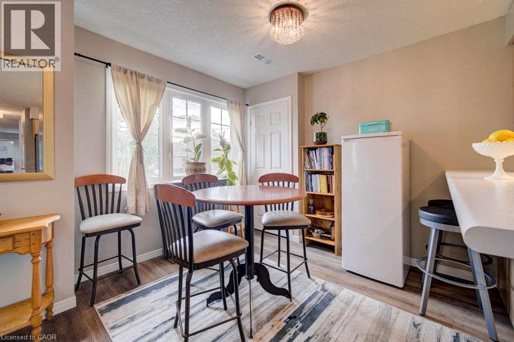 Townhouse for sale at 50 HOWE Drive Unit# 19A, Laurentian Hills, Kitchener, Ontario, photo 7