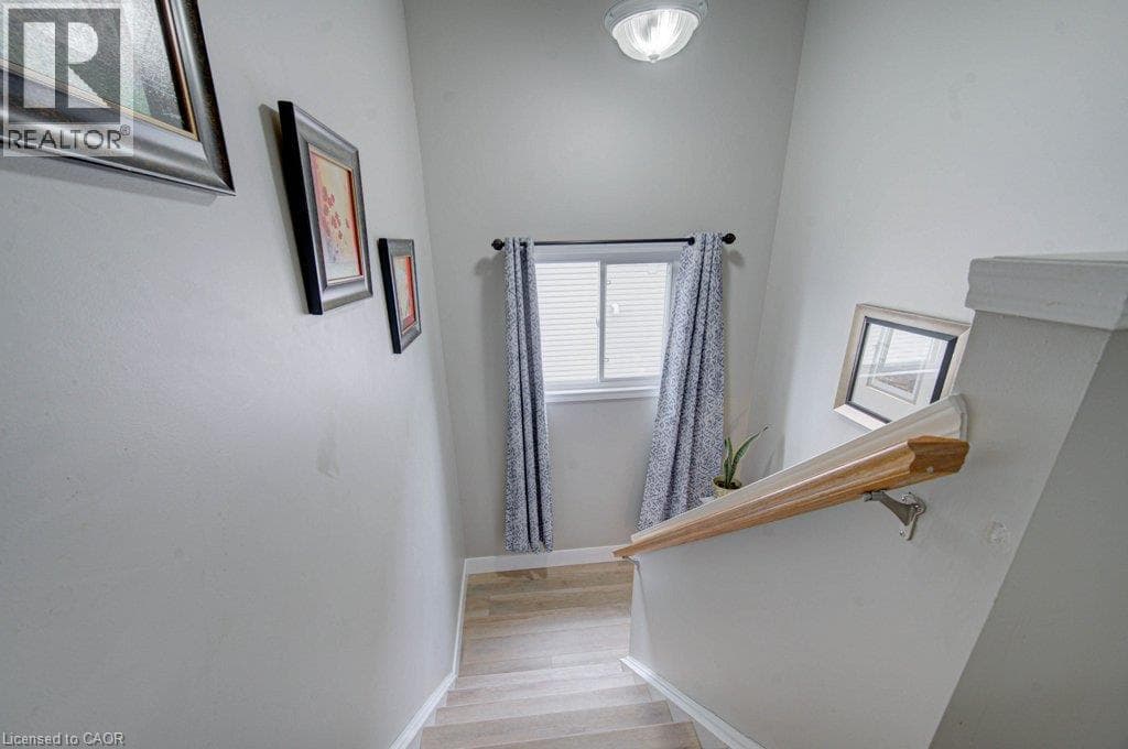 Townhouse for sale at 50 HOWE Drive Unit# 19A, Laurentian Hills, Kitchener, Ontario, photo 22