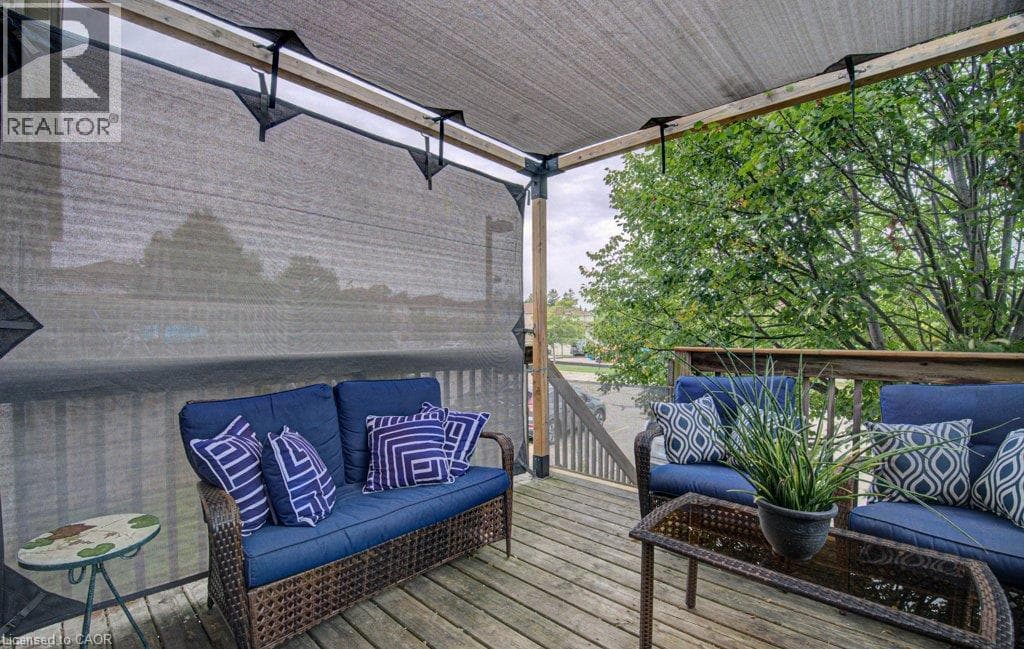 Townhouse for sale at 50 HOWE Drive Unit# 19A, Laurentian Hills, Kitchener, Ontario, photo 32