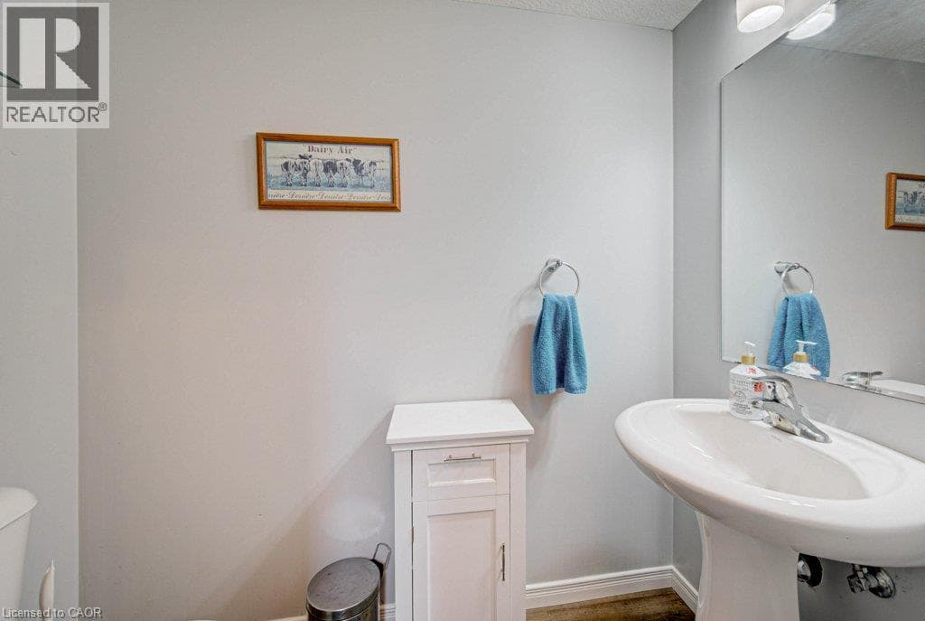 Townhouse for sale at 50 HOWE Drive Unit# 19A, Laurentian Hills, Kitchener, Ontario, photo 14