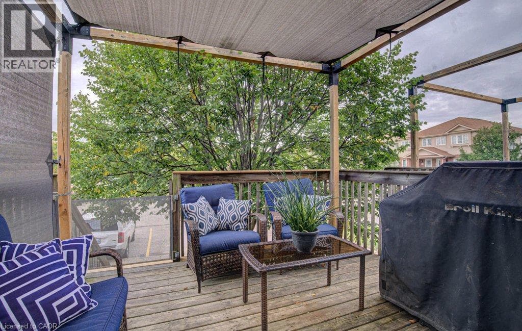 Townhouse for sale at 50 HOWE Drive Unit# 19A, Laurentian Hills, Kitchener, Ontario, photo 33