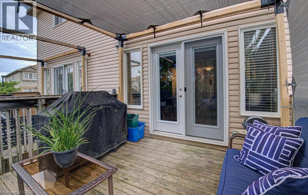 Townhouse for sale at 50 HOWE Drive Unit# 19A, Laurentian Hills, Kitchener, Ontario, photo 35