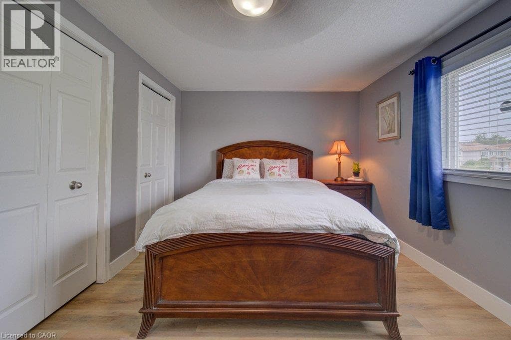 Townhouse for sale at 50 HOWE Drive Unit# 19A, Laurentian Hills, Kitchener, Ontario, photo 31