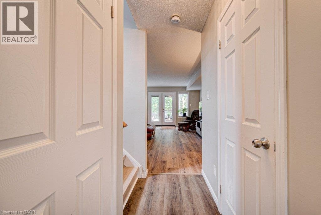 Townhouse for sale at 50 HOWE Drive Unit# 19A, Laurentian Hills, Kitchener, Ontario, photo 13