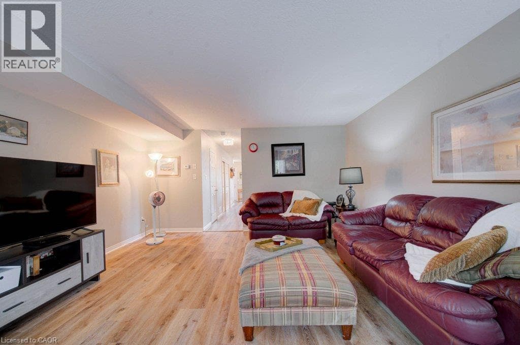 Townhouse for sale at 50 HOWE Drive Unit# 19A, Laurentian Hills, Kitchener, Ontario, photo 18