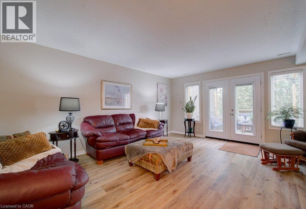 Townhouse for sale at 50 HOWE Drive Unit# 19A, Laurentian Hills, Kitchener, Ontario, photo 20