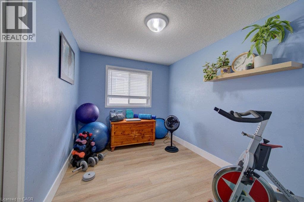 Townhouse for sale at 50 HOWE Drive Unit# 19A, Laurentian Hills, Kitchener, Ontario, photo 25