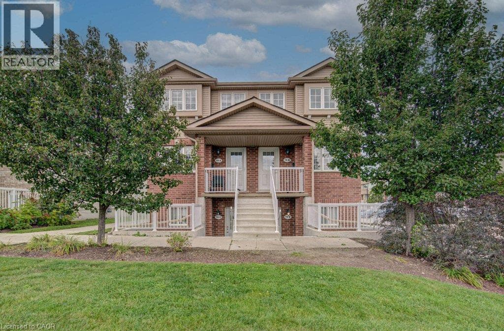 50 HOWE Drive Unit# 19A