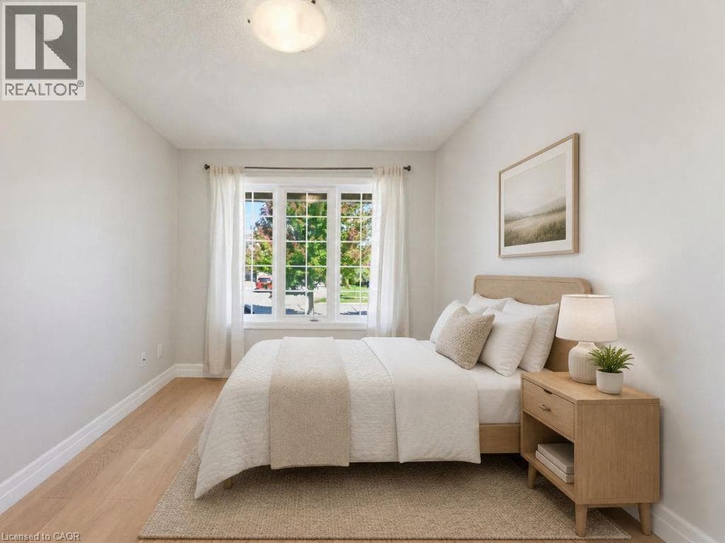 Semi-detached for sale at 195 BRENNEMAN Drive, Baden, Wilmot, Ontario, photo 17