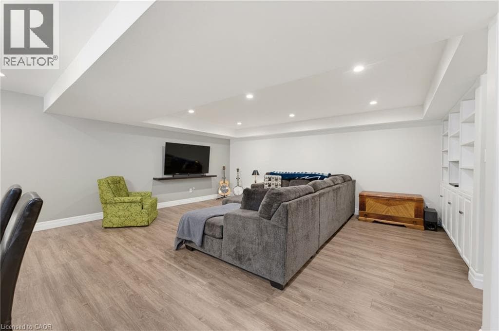 Semi-detached for sale at 195 BRENNEMAN Drive, Baden, Wilmot, Ontario, photo 22