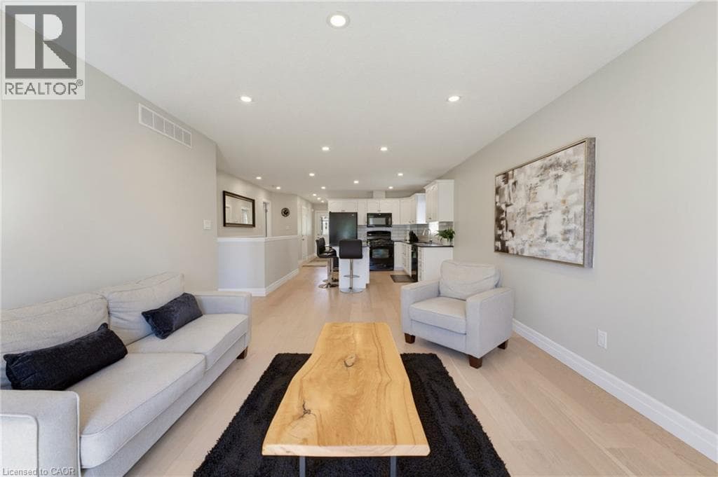 Semi-detached for sale at 195 BRENNEMAN Drive, Baden, Wilmot, Ontario, photo 11