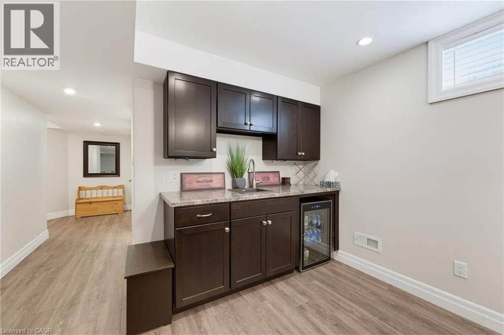 Semi-detached for sale at 195 BRENNEMAN Drive, Baden, Wilmot, Ontario, photo 23
