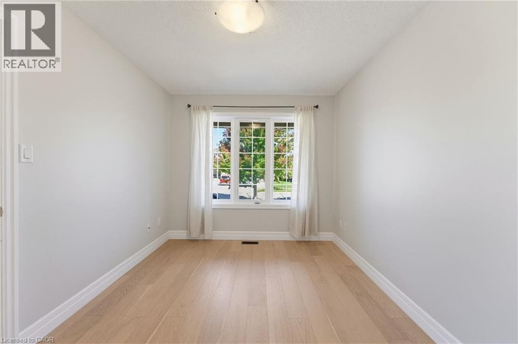 Semi-detached for sale at 195 BRENNEMAN Drive, Baden, Wilmot, Ontario, photo 18