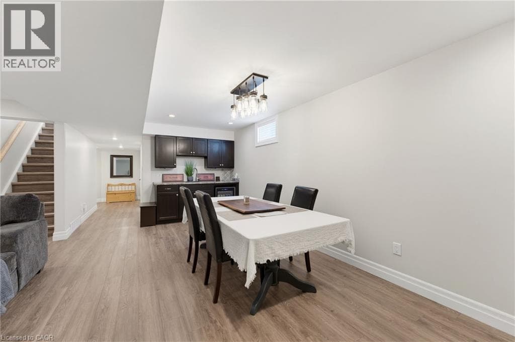 Semi-detached for sale at 195 BRENNEMAN Drive, Baden, Wilmot, Ontario, photo 21